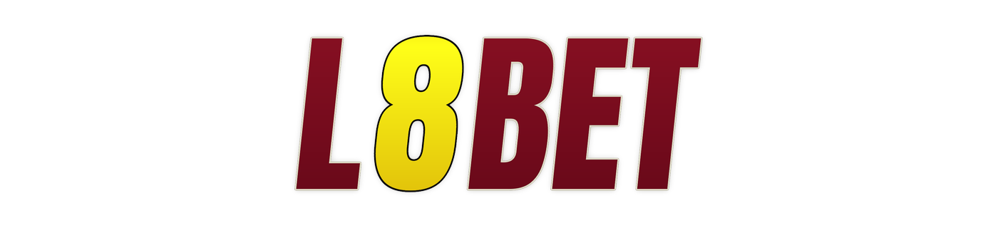 l8bet logo